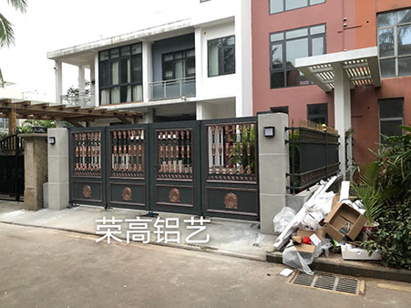 云浮案例